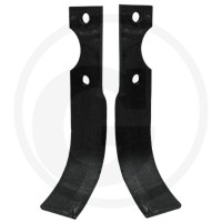 GRANIT Nóż glebogryzarki 180BEN-04L - Sklep PoltechParts