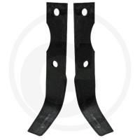 GRANIT Nóż glebogryzarki 180BEN-29R - Sklep PoltechParts