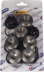 Zestaw zaworów zwrotnych Pa330/430 A/M 039850973