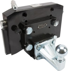 Zaczep transportowy, kulowy, K50, 320 mm 03732004A02