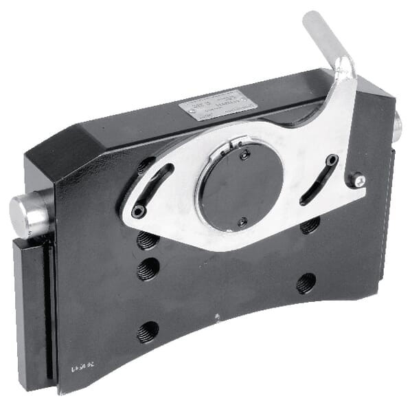 Płyta adaptera 320 mm H190 03732057A02