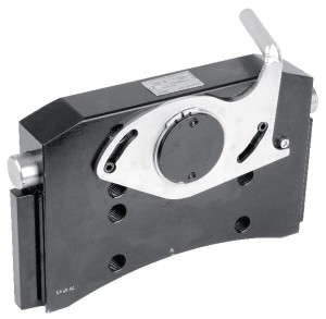 Płyta adaptera 320 mm H190 03732057A02