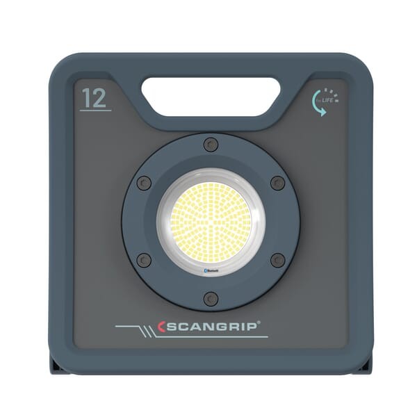 Lampa robocza Nova 12 036206SCAN