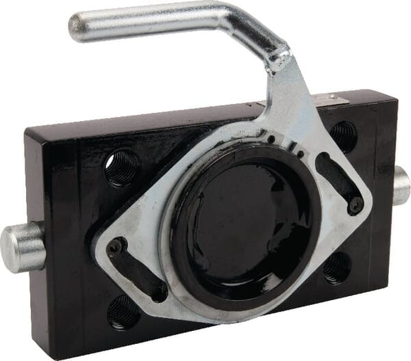 Płyta adaptera, 225 mm 03722532A02