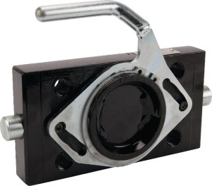 Płyta adaptera, 225 mm 03722532A02