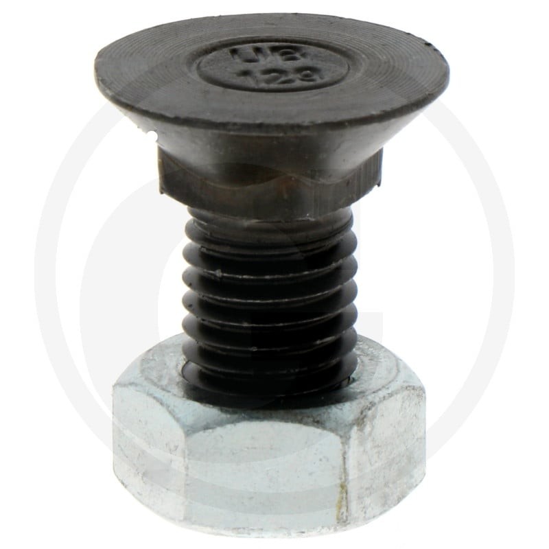 GRANIT Śruba płużna M14x35-DIN608-12.9 1801435812