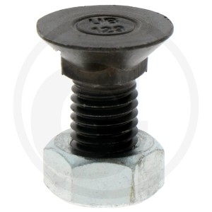 GRANIT Śruba płużna M14x35-DIN608-12.9 1801435812