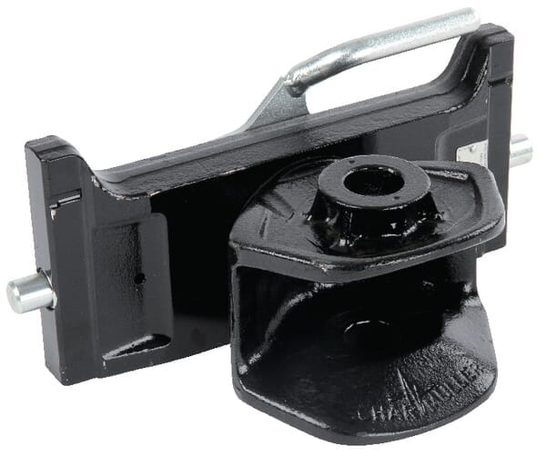Zaczep transportowy, 225 mm 03225501A02