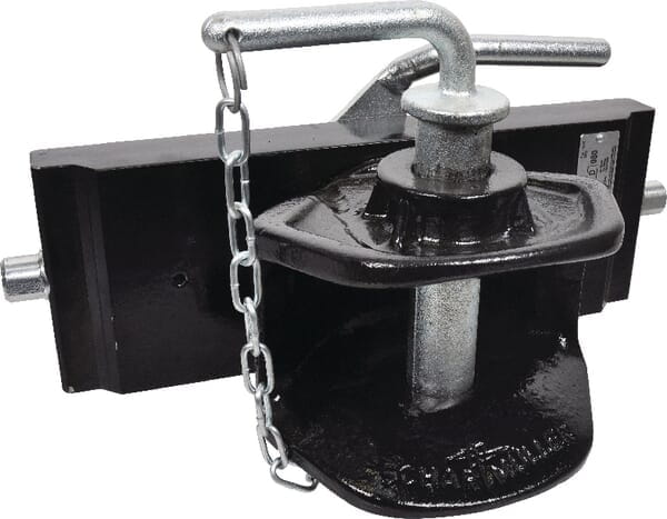 Zaczep transportowy, 335 mm 03335501A02