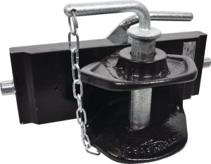 Zaczep transportowy, 335 mm 03335501A02