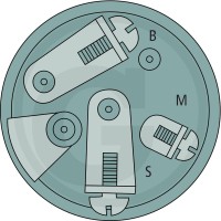 GRANIT Wyłącznik zapłonu 18270295 - Sklep PoltechParts