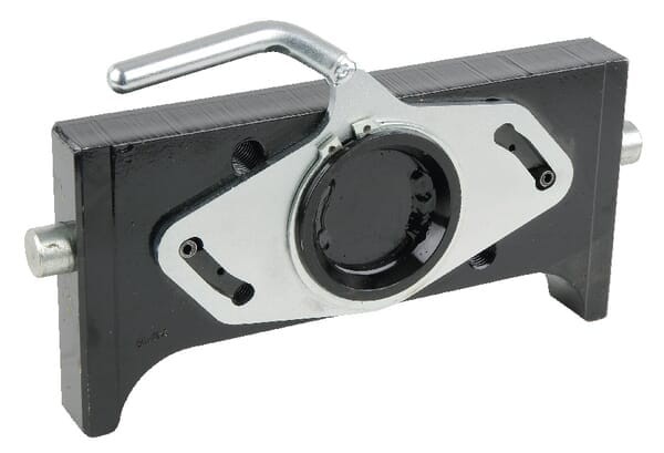 Płyta adaptera, 320 mm Orlandi 03732050A02