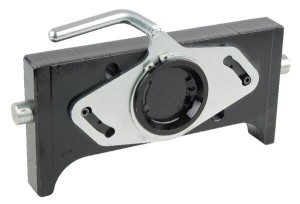 Płyta adaptera, 320 mm Orlandi 03732050A02