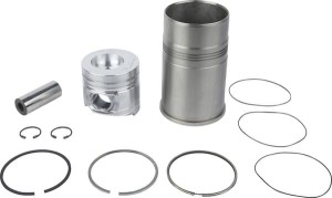 Cylinder kit 03370065610