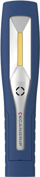 Lampa robocza MINI MAG PRO 200 lumenów 035692SCAN