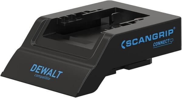 Złącze Dewalt 036142CSCAN