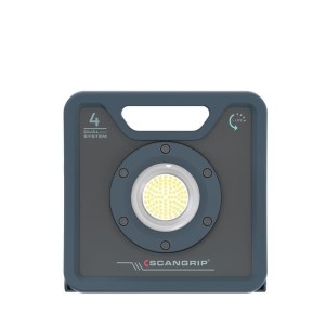Lampa robocza Nova 4 C+R 036204SCAN