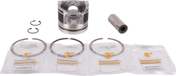 Piston kit 03820060B