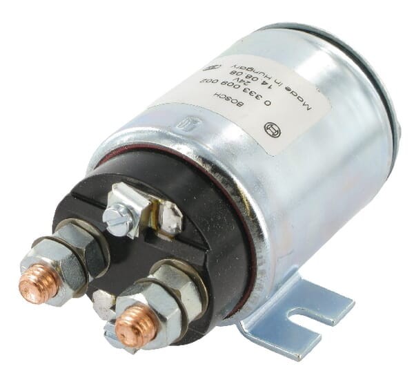 Przełącznik elektromagn. Bosch 0333009002