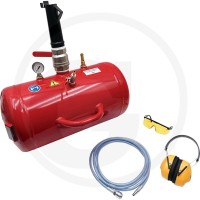 GRANIT Pompka Airbooster 810000017 - Sklep PoltechParts
