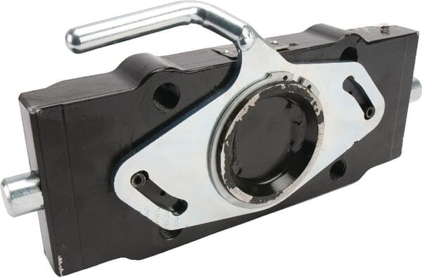 Płyta adaptera, 330 mm 03733060A02