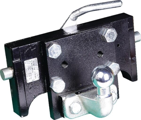 Zaczep transportowy, kulowy, K50, 310 mm 03731005A02