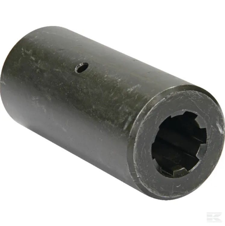 Łącznik, tuleja wału napędowego 1-1/8" x 4.75" Z-6