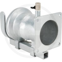 GRANIT Szybkozłącze 5” z kołnierzem 5” 4050218517 - Sklep PoltechParts