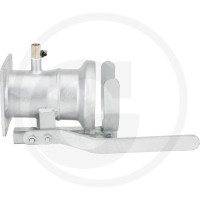GRANIT Szybkozłącze 5” z kołnierzem 5” 4050218517 - Sklep PoltechParts