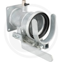 GRANIT Szybkozłącze 5” z kołnierzem 5” 4050218517 - Sklep PoltechParts