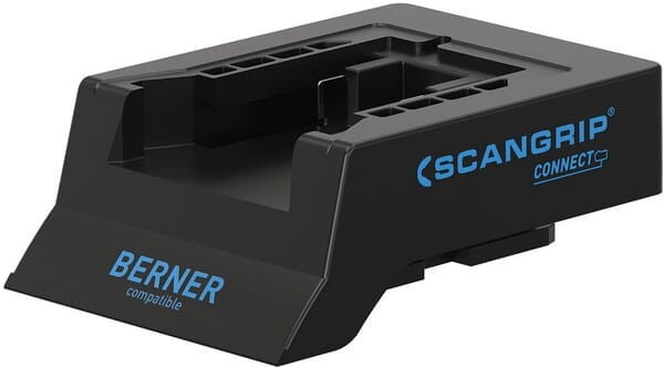 Złącze Berner 036155CSCAN