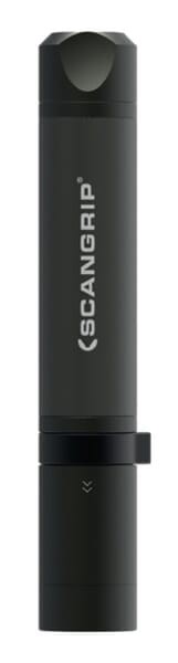 Latarka LED Flash 600 035133SCAN