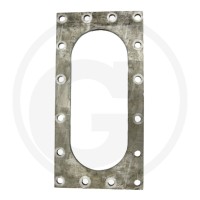 Battioni Pagani Płyta kołnierza 4055010401015 - Sklep PoltechParts