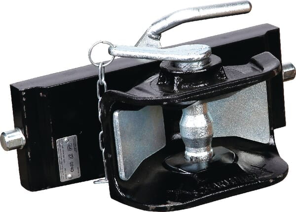 Zaczep transportowy, 335 mm 03335506A02