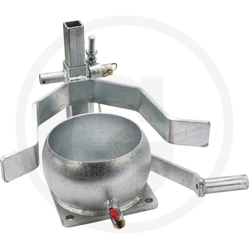 GRANIT Szybkozłącze 405081010