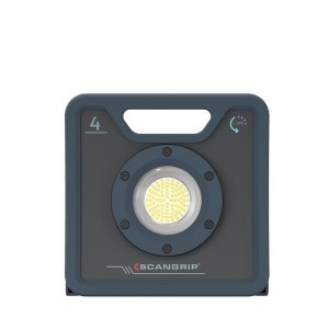 Lampa robocza Nova 4 036202SCAN