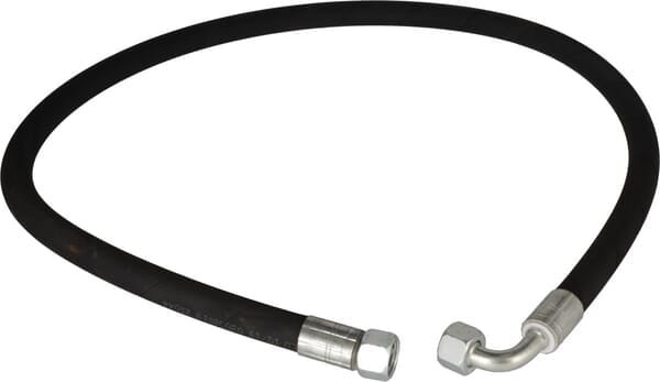 Hose pipe 0400390