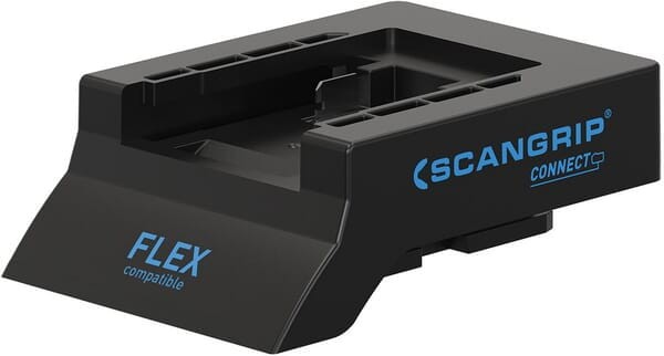 Złącze Flex 036145CSCAN