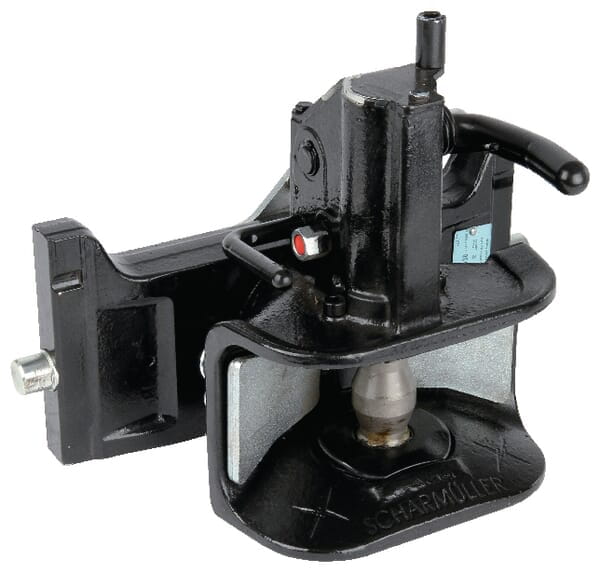 Zaczep transportowy, 322 mm 033223221A02