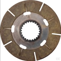 Tarcza hamulca ręcznego | poltechparts.pl
