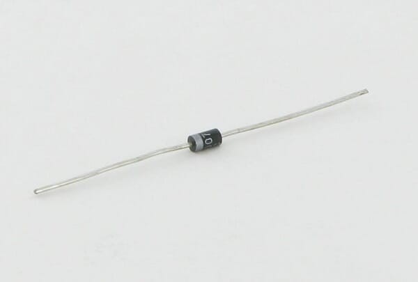 Dioda Stoll 0436530