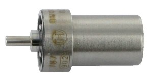 Końcówka wtryskiwacza, Bosch 0434250001