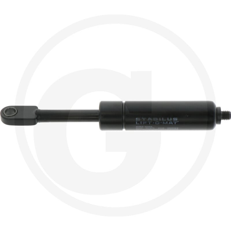 Stabilus Przepustnica ciśnienia gazu 6549710857