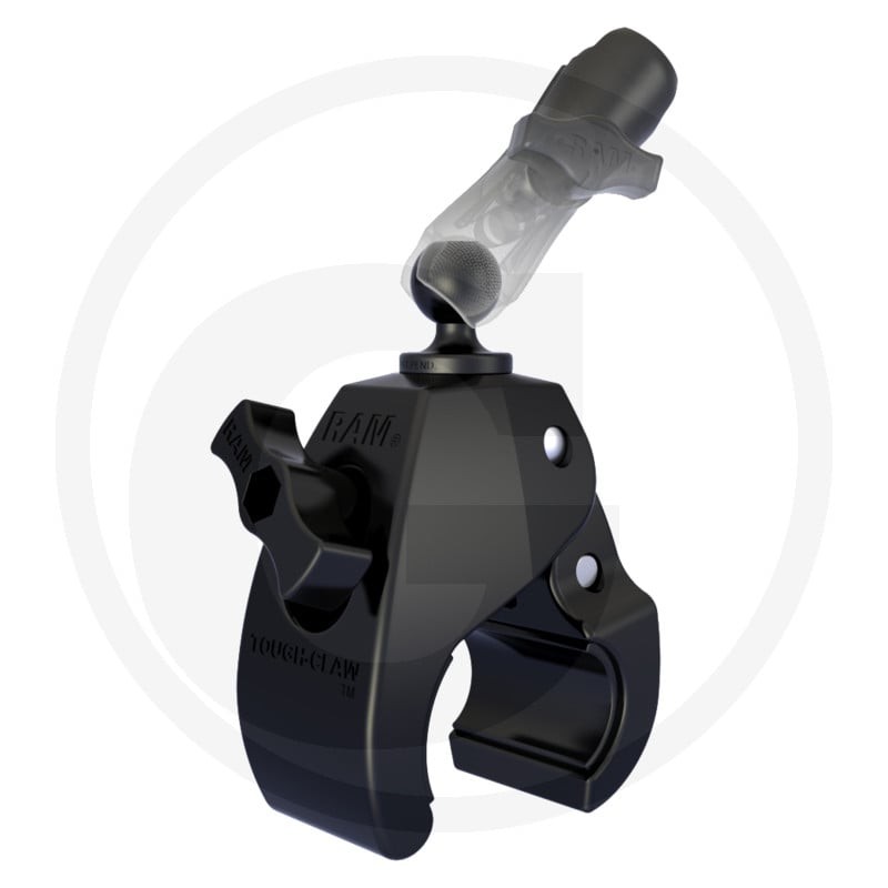 RAM MOUNTS Klips mocujący Tough Claw 5070010034 - Sklep PoltechParts