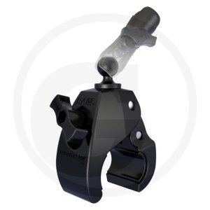 RAM MOUNTS Klips mocujący Tough Claw 5070010034