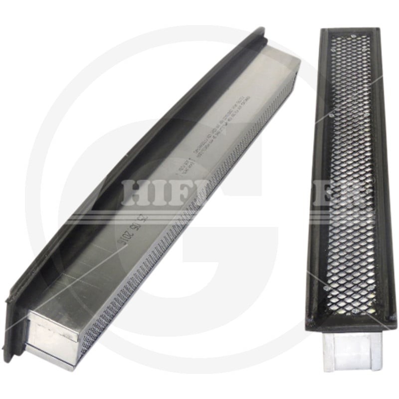 HIFI Filtr z węglem aktywnym 5674289