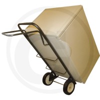 Freund Victoria Wózek wielofunkcyjny 7651910002 - Sklep PoltechParts