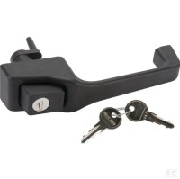 Klamka MF | poltechparts.pl