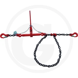 Dolezych Zurrketten L-140 GK 8 8x3500mm 12364515