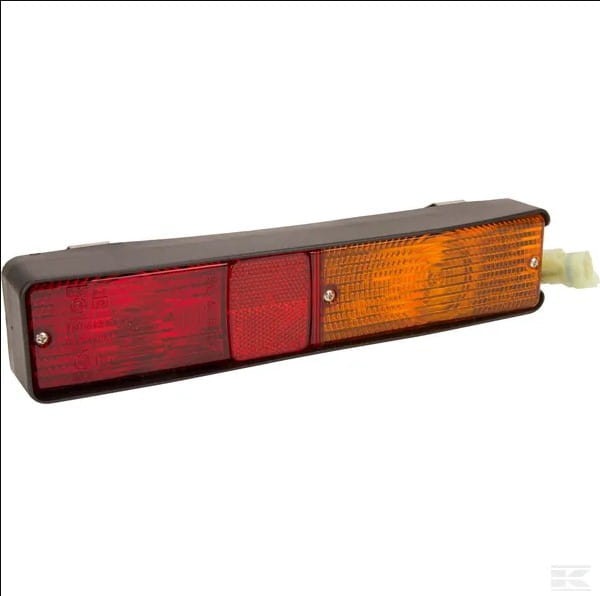 Lampa MF